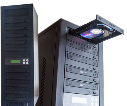 Disk Machine